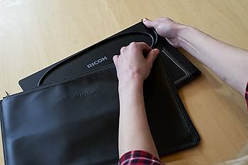 Amazon | リコー RICOH Light Monitor 150 (有線) 有機EL